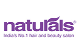 Naturals logo